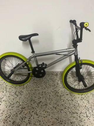 Bicicleta Free Style 20