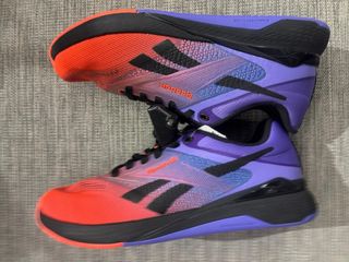 Reebok Nano X5 Zapatillas Deportivas