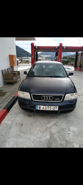 Audi A6 1998
