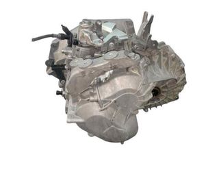 Opel f40 caja de cambios insignia berlina 112364