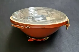 Faro SEAT 600 KINBY UFG-5046 Nuevo