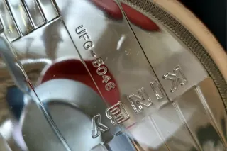 Faro SEAT 600 KINBY UFG-5046 Nuevo