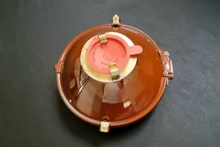 Faro SEAT 600 KINBY UFG-5046 Nuevo