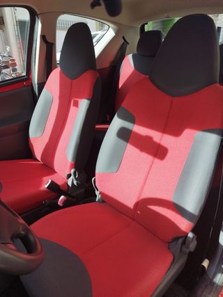 Peugeot 107 1.4 HDI Urban Move 2007