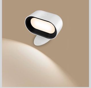 Lámpara LED 360° Táctil Giratoria RGB