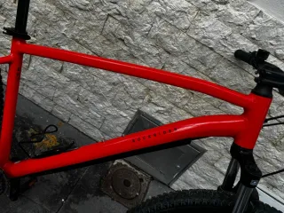 Bicicleta Rockrider Explore 500 XL - 29"