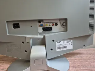 Monitor TV Samsung TDT