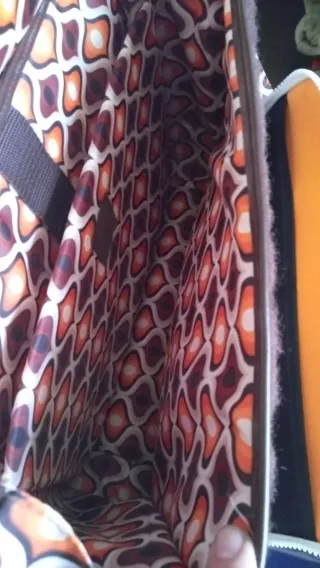 Bolso bandolera Smile 70' S para cámara réflex