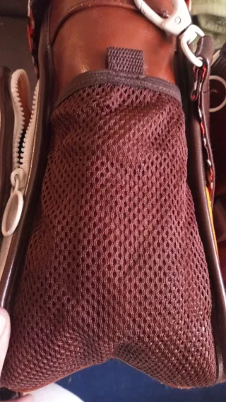 Bolso bandolera Smile 70' S para cámara réflex