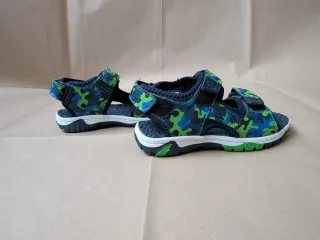 Sandali Arena bambino