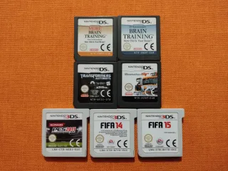 videogiochi Nintendo