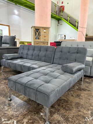 Liquidamos Nuevo sofa cama - Envio gratis
