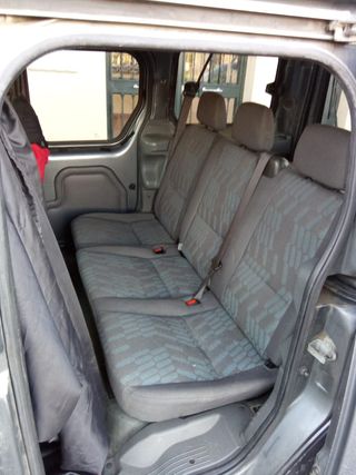 Ford Tourneo Connect 2006