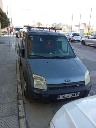 Ford Tourneo Connect 2006