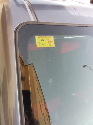 Ford Tourneo Connect 2006