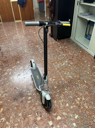Segway Ninebot Kick Scooter Max G30LP