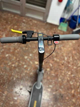 Segway Ninebot Kick Scooter Max G30LP