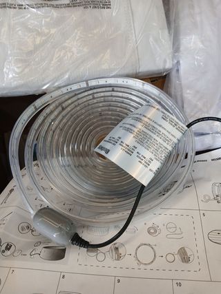 Spa de hidromasaje inflable para 4-6 personas