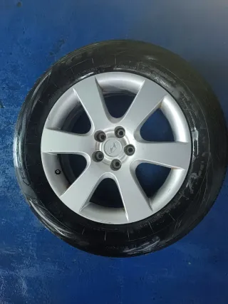 Llantas Hyundai originales