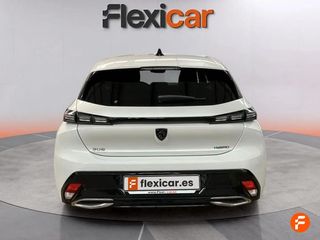 Peugeot 308 5P Allure Pack Hybrid 180 eEAT8