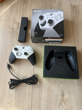 Xbox Elite Series 2 Core - Perfecto estado