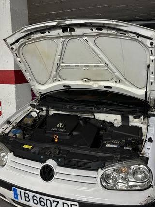 Volkswagen Golf 1999