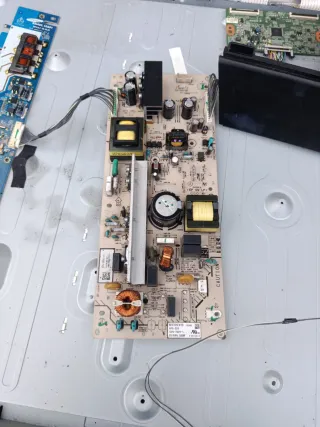 Scheda Alimentazione Sony TV