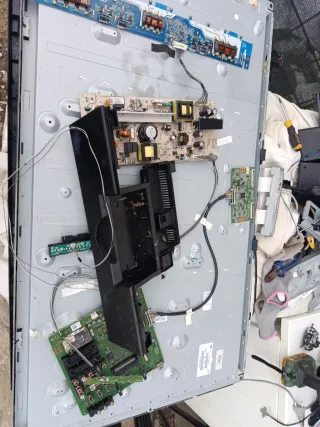 Scheda Alimentazione Sony TV