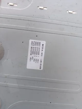 Scheda Alimentazione Sony TV