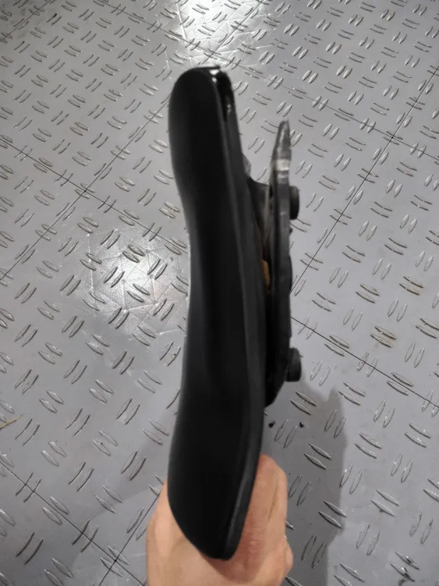 Asiento Honda NSR250 MC21