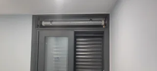 Reparacion de persianas