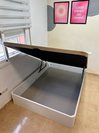 CANAPES Y COLCHONES !! NUEVOS !!