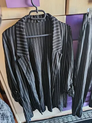 Conjunto Stradivarius nuevo