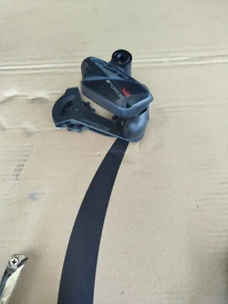 Grupo Electrónico FSA 11V