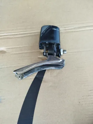 Grupo Electrónico FSA 11V