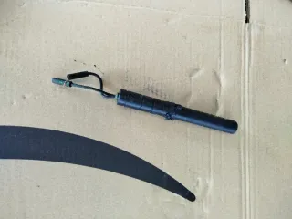 Grupo Electrónico FSA 11V