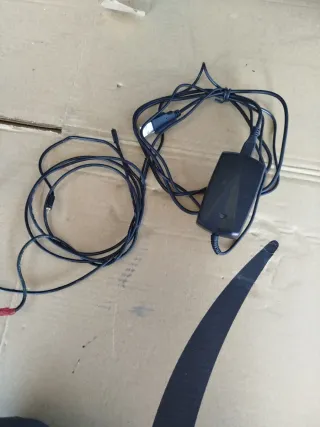 Grupo Electrónico FSA 11V