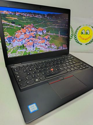 Lenovo Thinkpad L390 potencia y rapidez+bolsa!