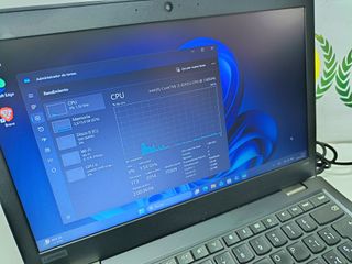 Lenovo Thinkpad L390 potencia y rapidez+bolsa!