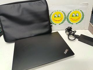 Lenovo Thinkpad L390 potencia y rapidez+bolsa!