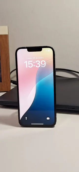 iPhone 14 128GB azul marino