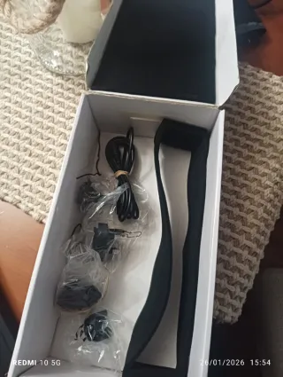 Sennheiser Set 860 Auriculares Inalámbricos TV