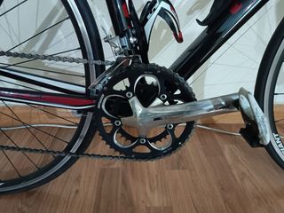 Bicicleta Giant Defy 2 Aluminio Talla S