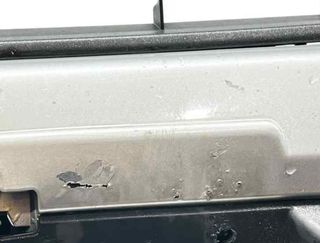 Dacia 620220025r paragolpes del duster 1.5 140485