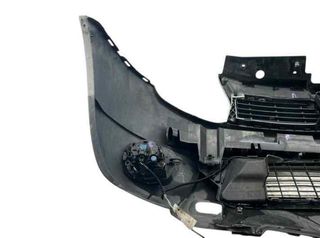 Dacia 620220025r paragolpes del duster 1.5 140485