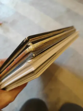 Lote de 4 libros infantiles ilustrados