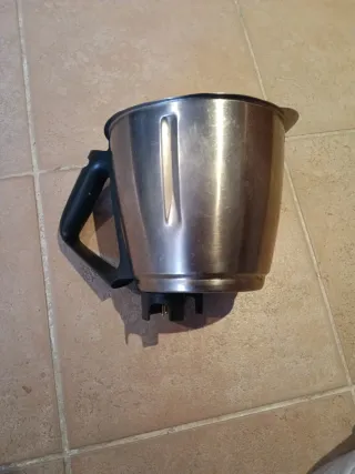 Repuesto Vaso Thermomix