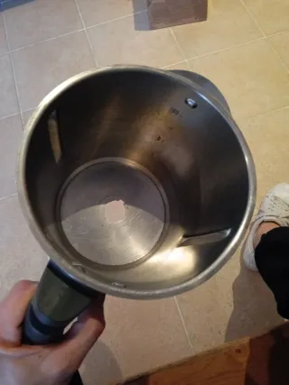 Repuesto Vaso Thermomix