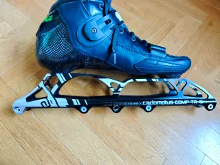 Guías Cadomotus COMP TR-5