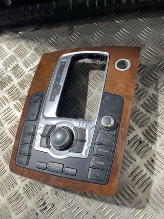 Mando Multifunción Audi Q7